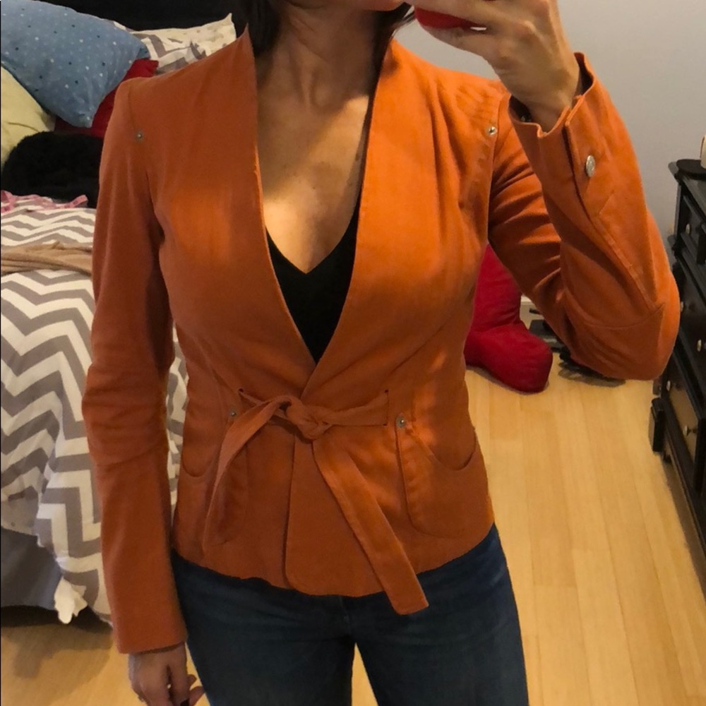 Caterina Lucchi blazer